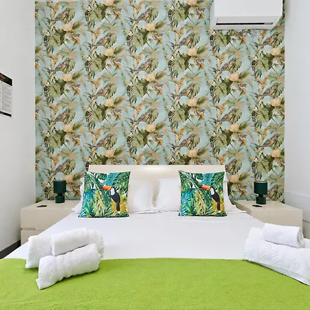 Aura Charme Guest house