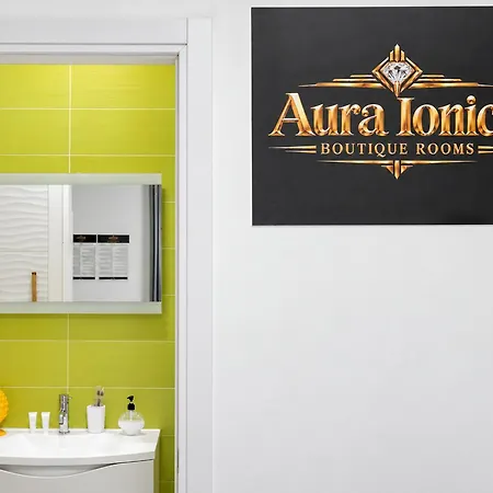 Guest house Aura Charme Porto Cesareo