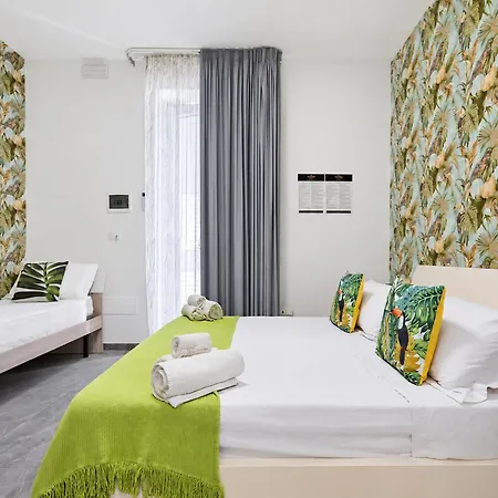 Aura Charme Guest house Porto Cesareo