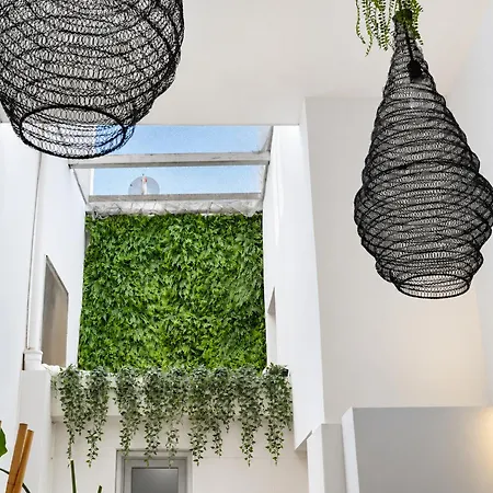 Aura Charme Guest house Porto Cesareo